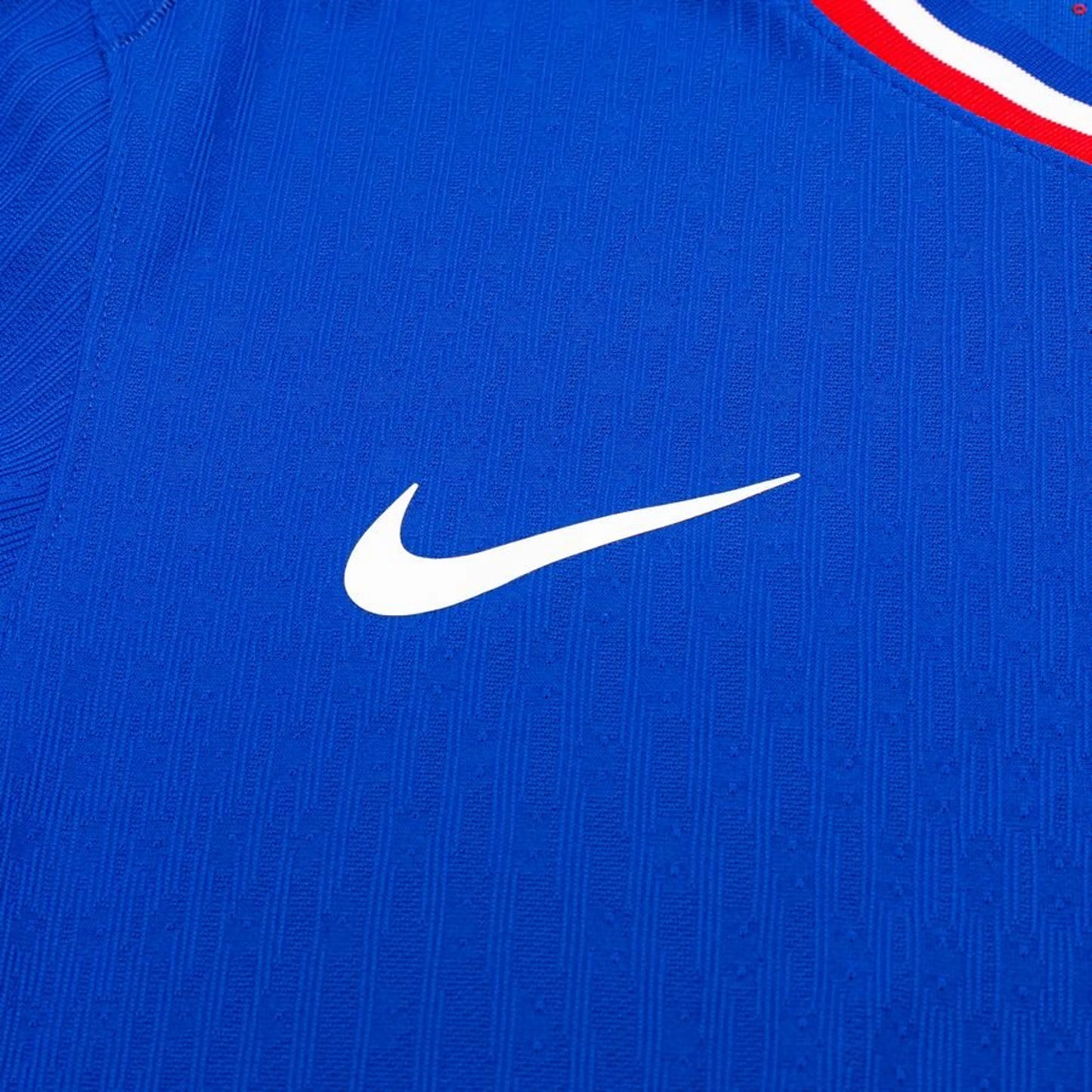 França Principal 2024/25 – Versão Jogador