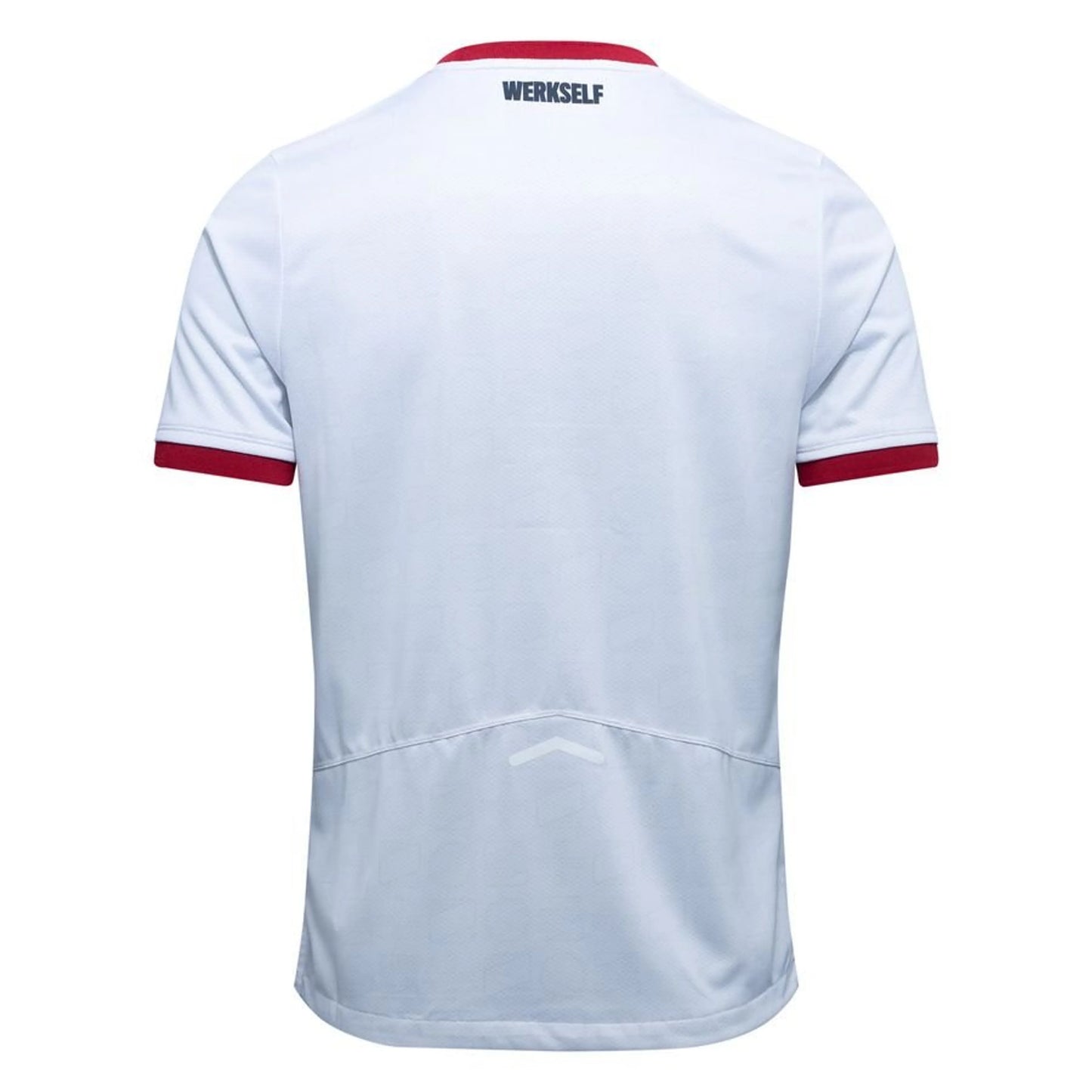 Camisola Bayer Leverkusen Quarta 2025/26 - Versão Adepto