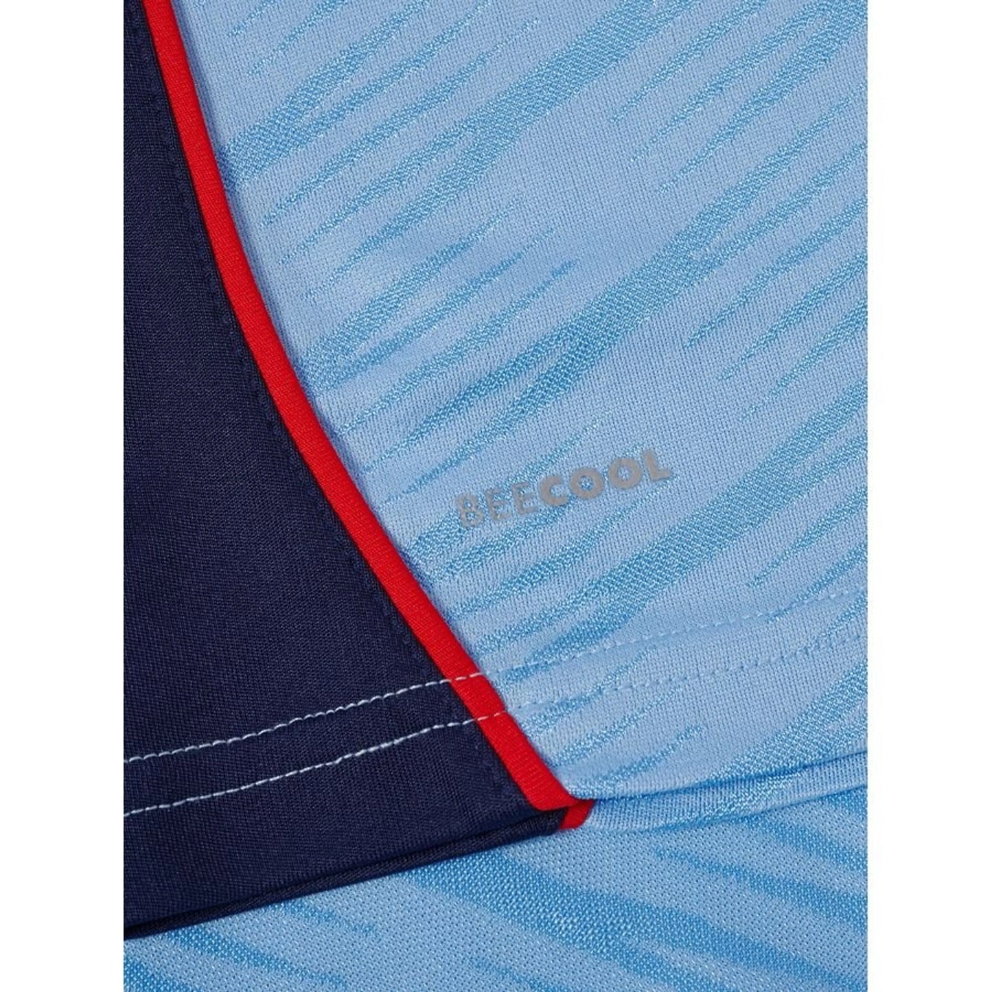 Camisola Celta Vigo Principal 2025/26 - Versão Adepto