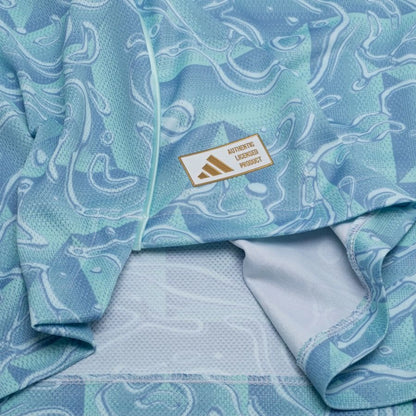 Camisola Juventus Alternativa 2025/26 – Versão Jogador