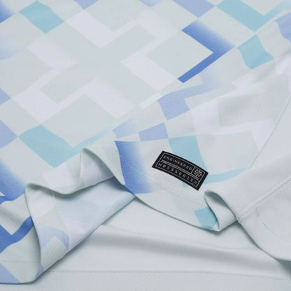 Camisola Inter Alternativa 2025/26- Versão Adepto