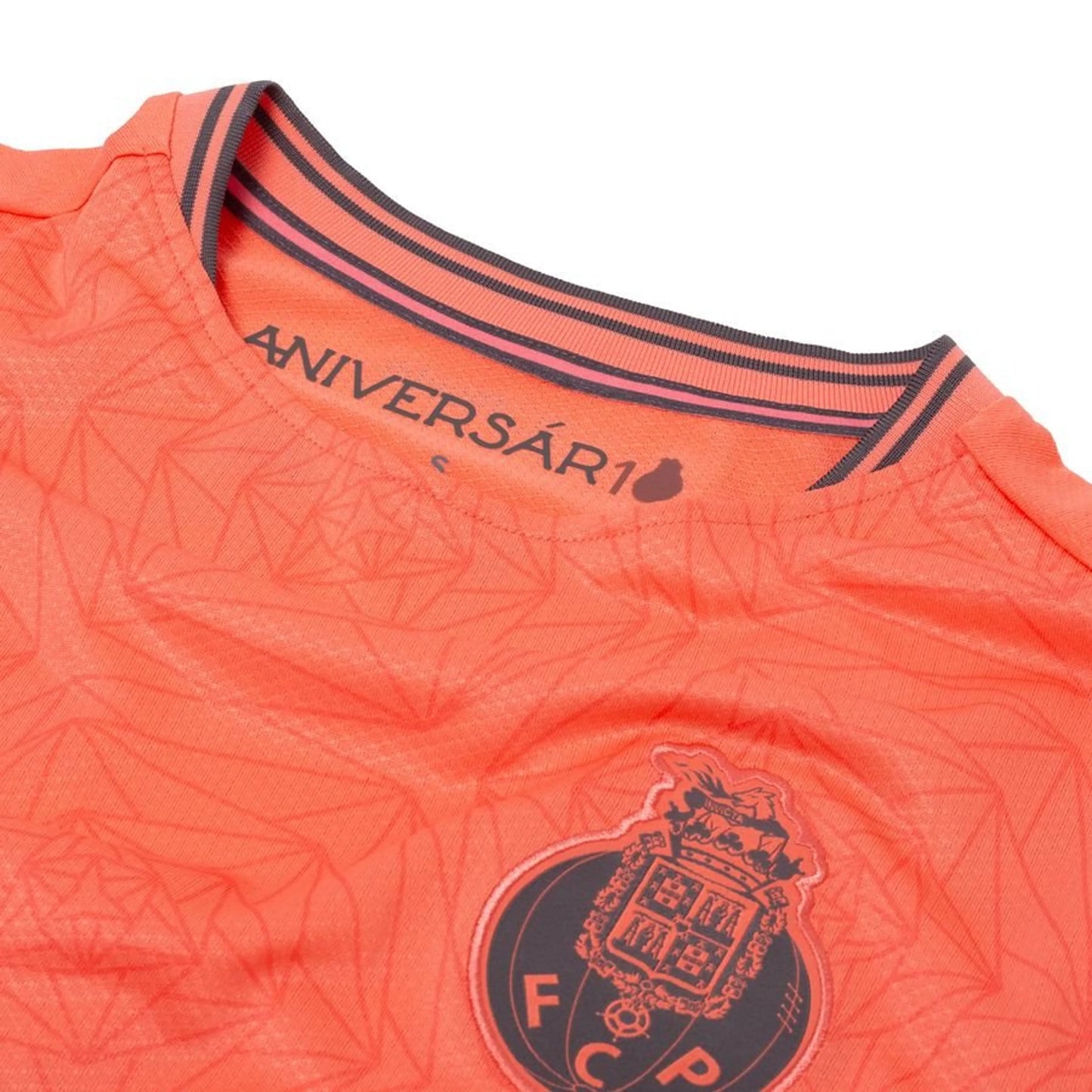 FC Porto Alternativa 2025/26 - Versão Adepto