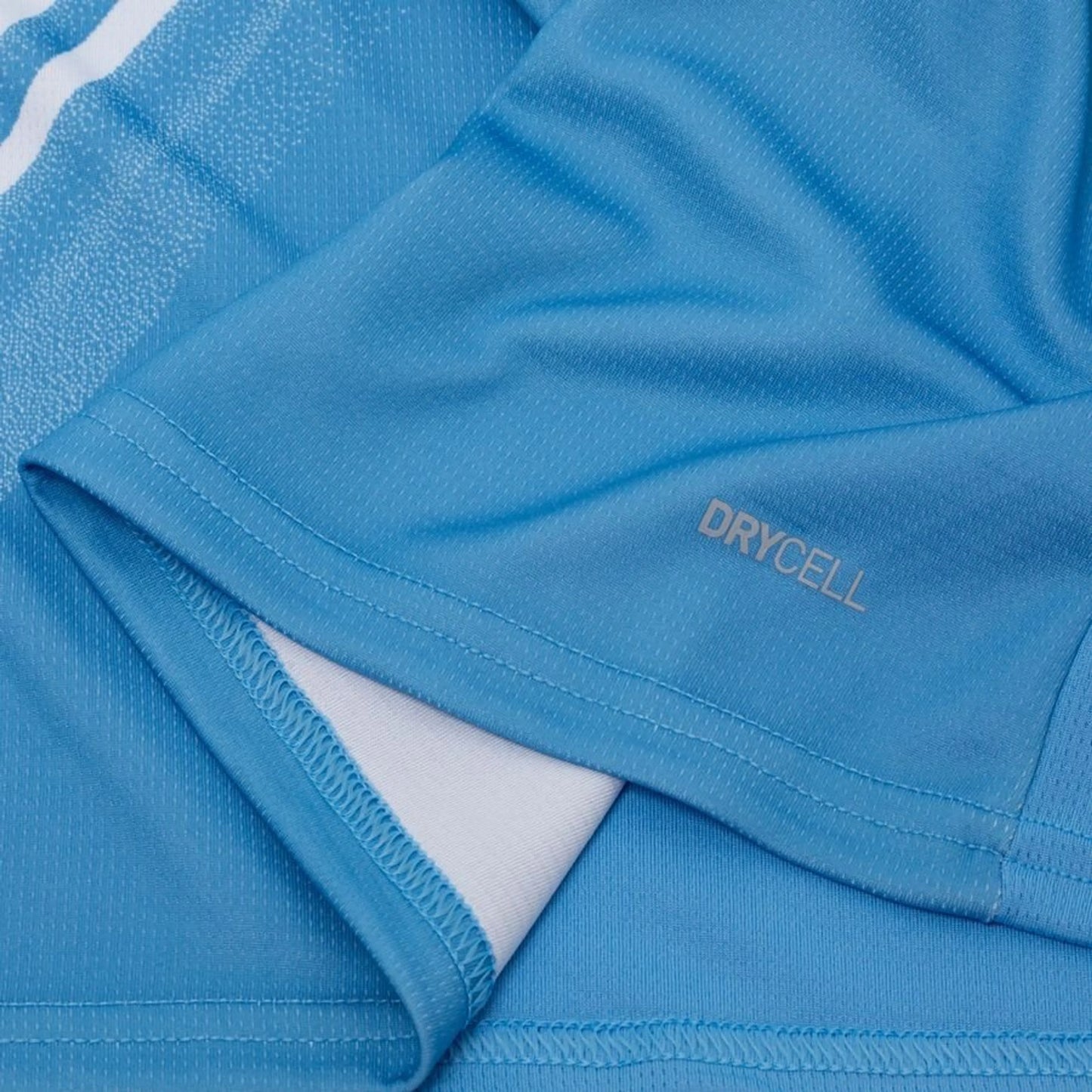 Camisola Manchester City Kidsuper Mundial de Clubes 2025 – Manga Comprida