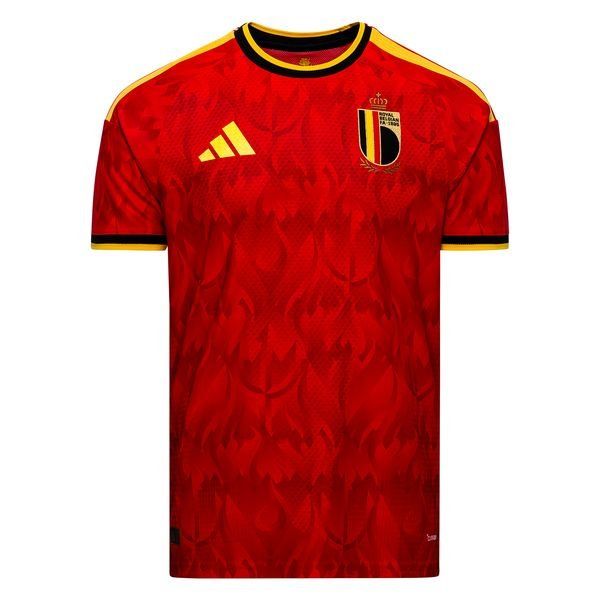 Bélgica Principal Mundial 2026 – Versão Jogador