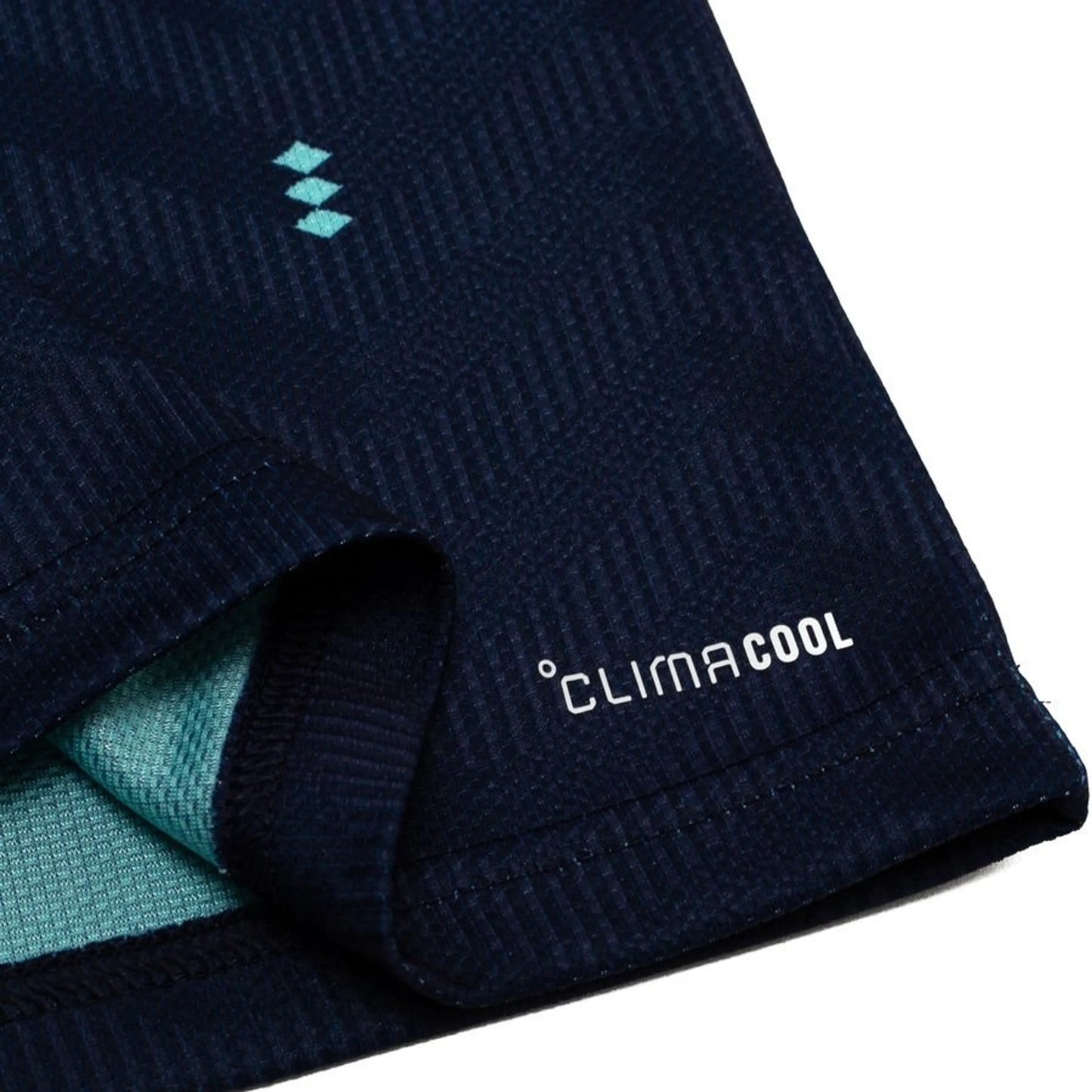 Camisola Alemanha Alternativa Mundial 2026 - Versão Adepto