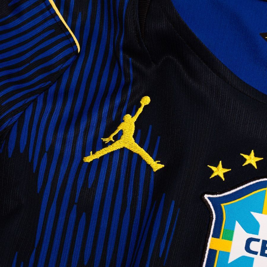 Brasil Alternativa Mundial 2026 – Versão Jogador – Azul