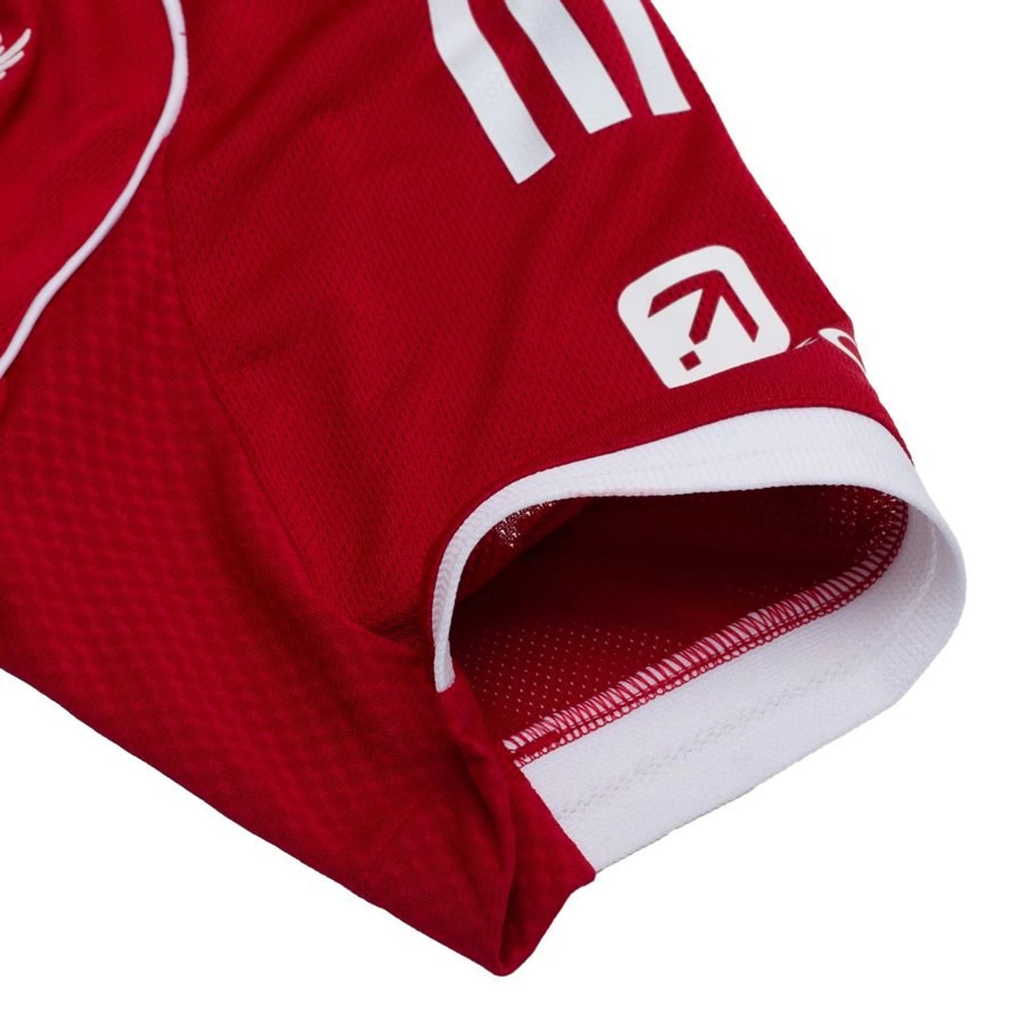 Camisola Liverpool Principal 2025/26 – Versão Jogador