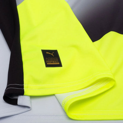 Camisola Borussia Dortmund Alternativa 2025/26 - Versão Adepto