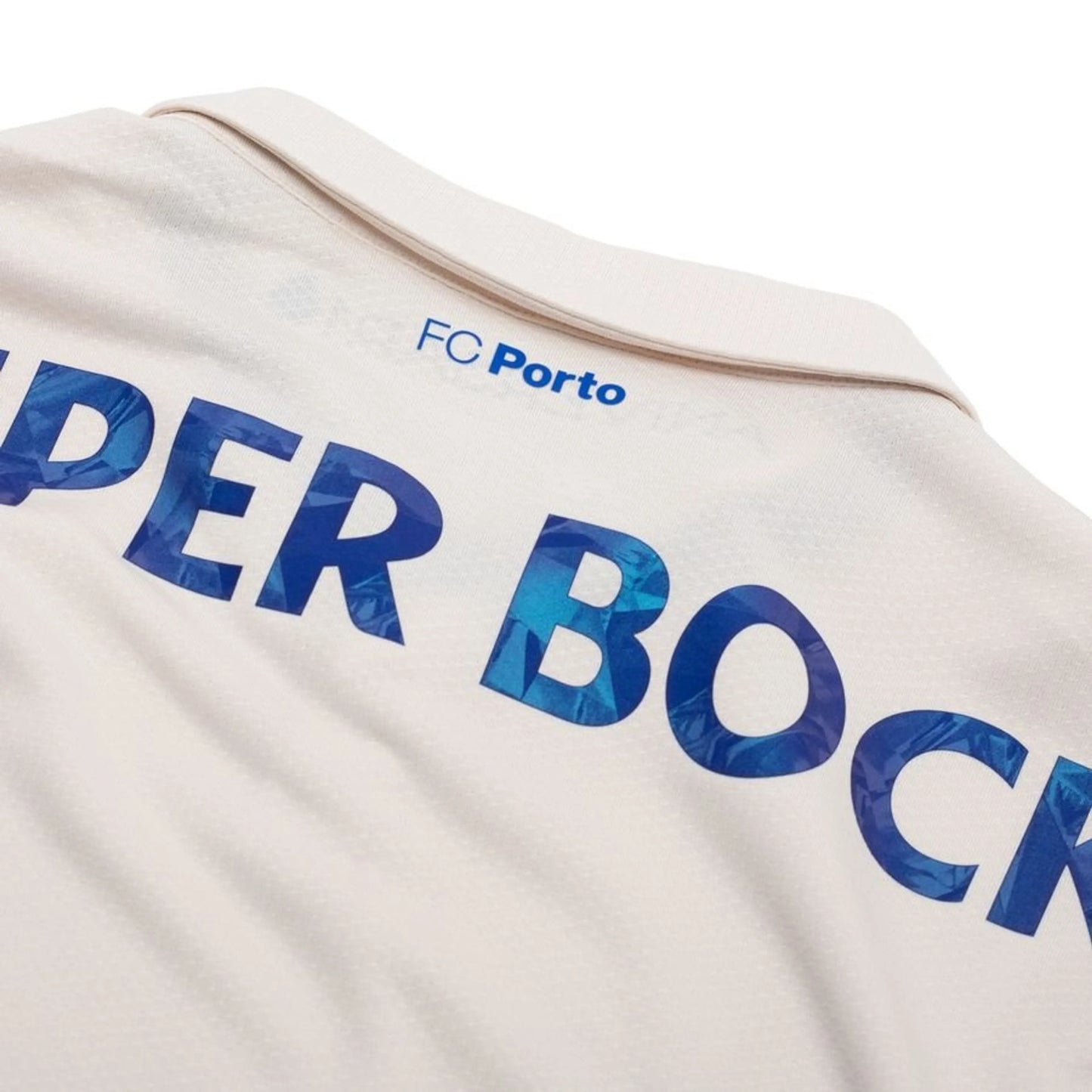 FC Porto Terceira 2025/26 - Versão Adepto