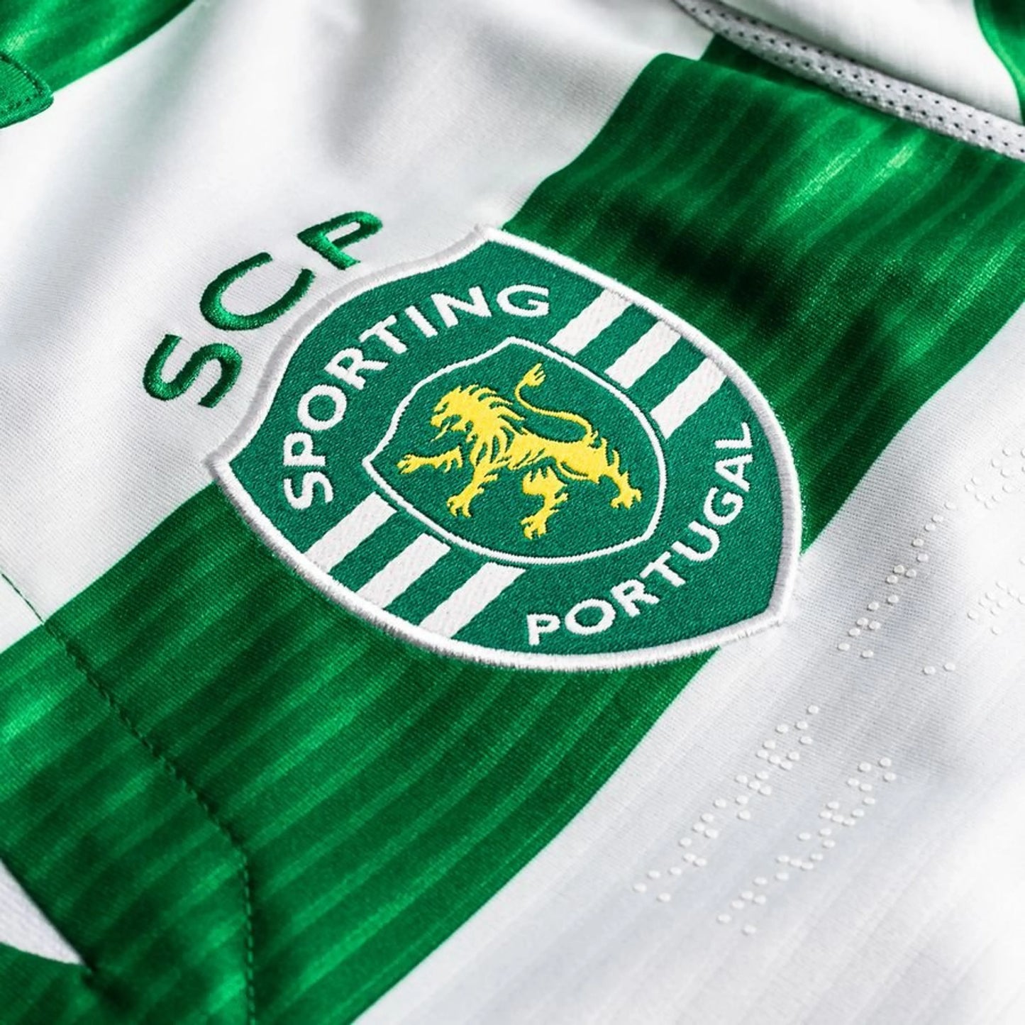 Sporting CP Principal 2019/20- Versão Adepto