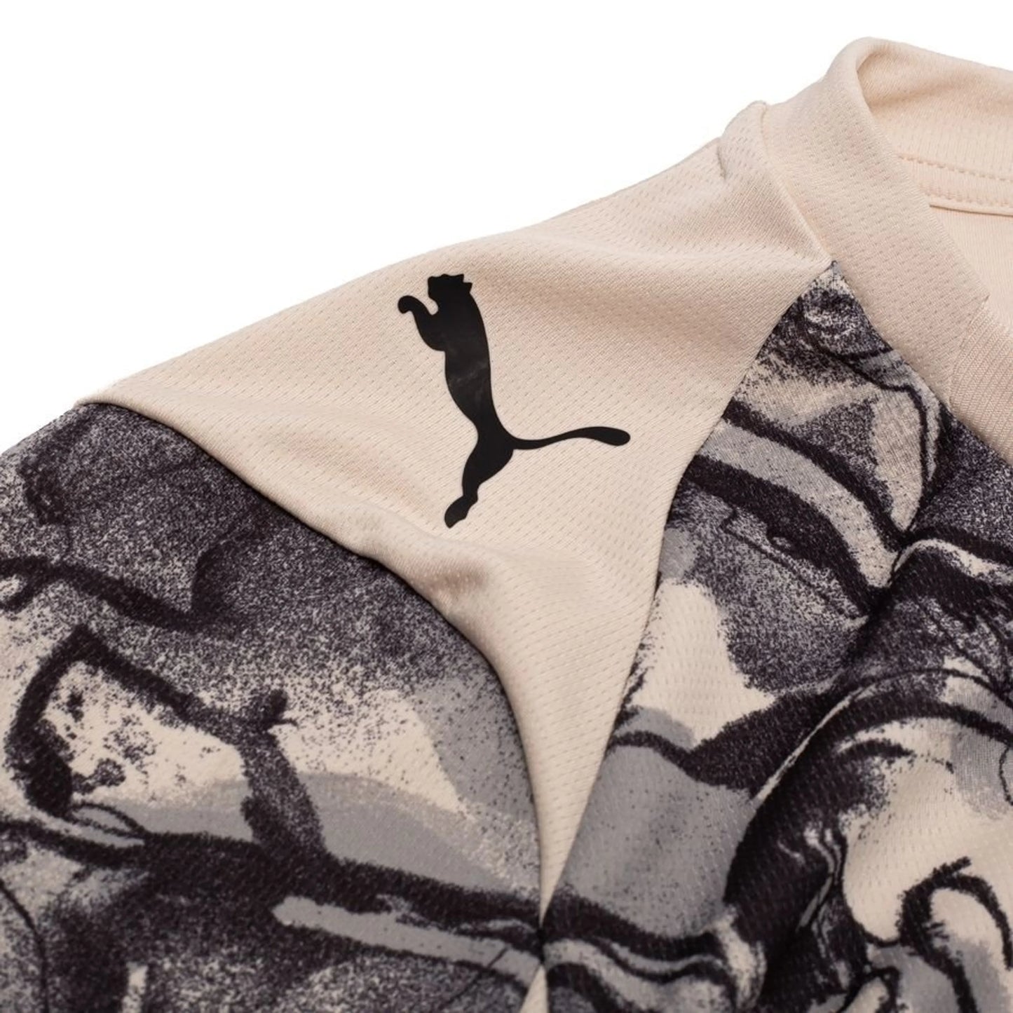 Camisola Manchester City Year of the Horse 2025/26 – Edição Especial- Versão Adepto