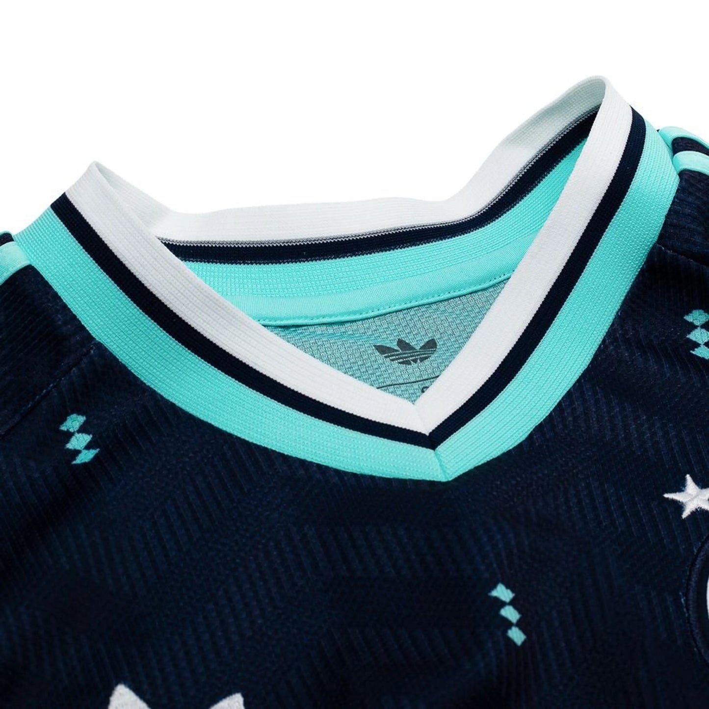 Camisola Alemanha Alternativa Mundial 2026 - Versão Adepto