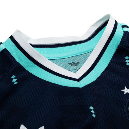 Camisola Alemanha Alternativa Mundial 2026 - Versão Adepto