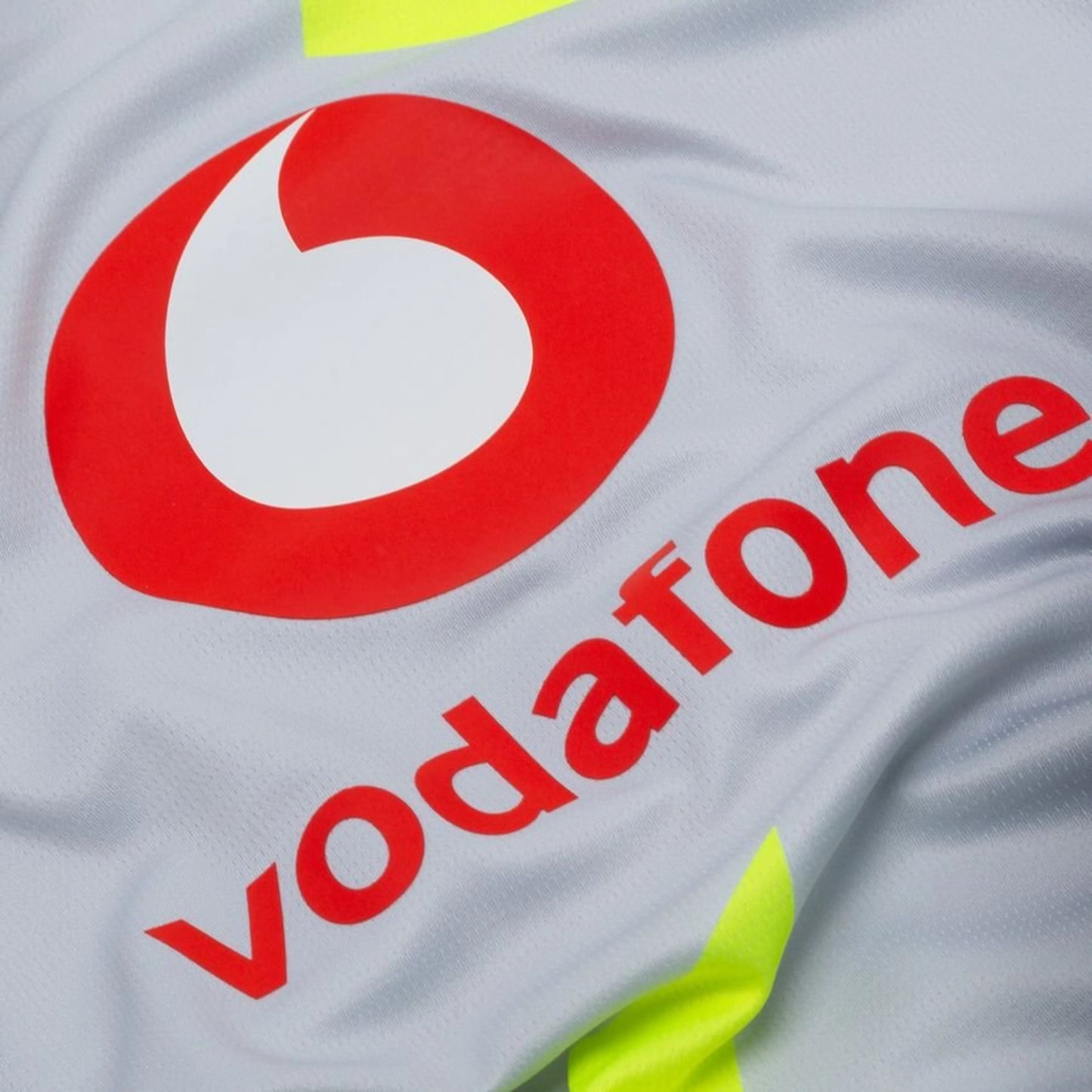 Camisola Borussia Dortmund Alternativa 2025/26 - Versão Adepto