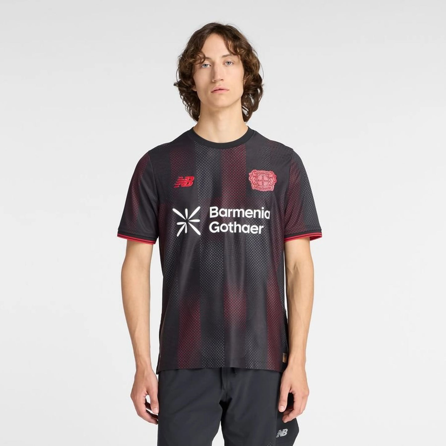 Bayer Leverkusen Home Shirt 2025/26 Elite - Versão Adepto