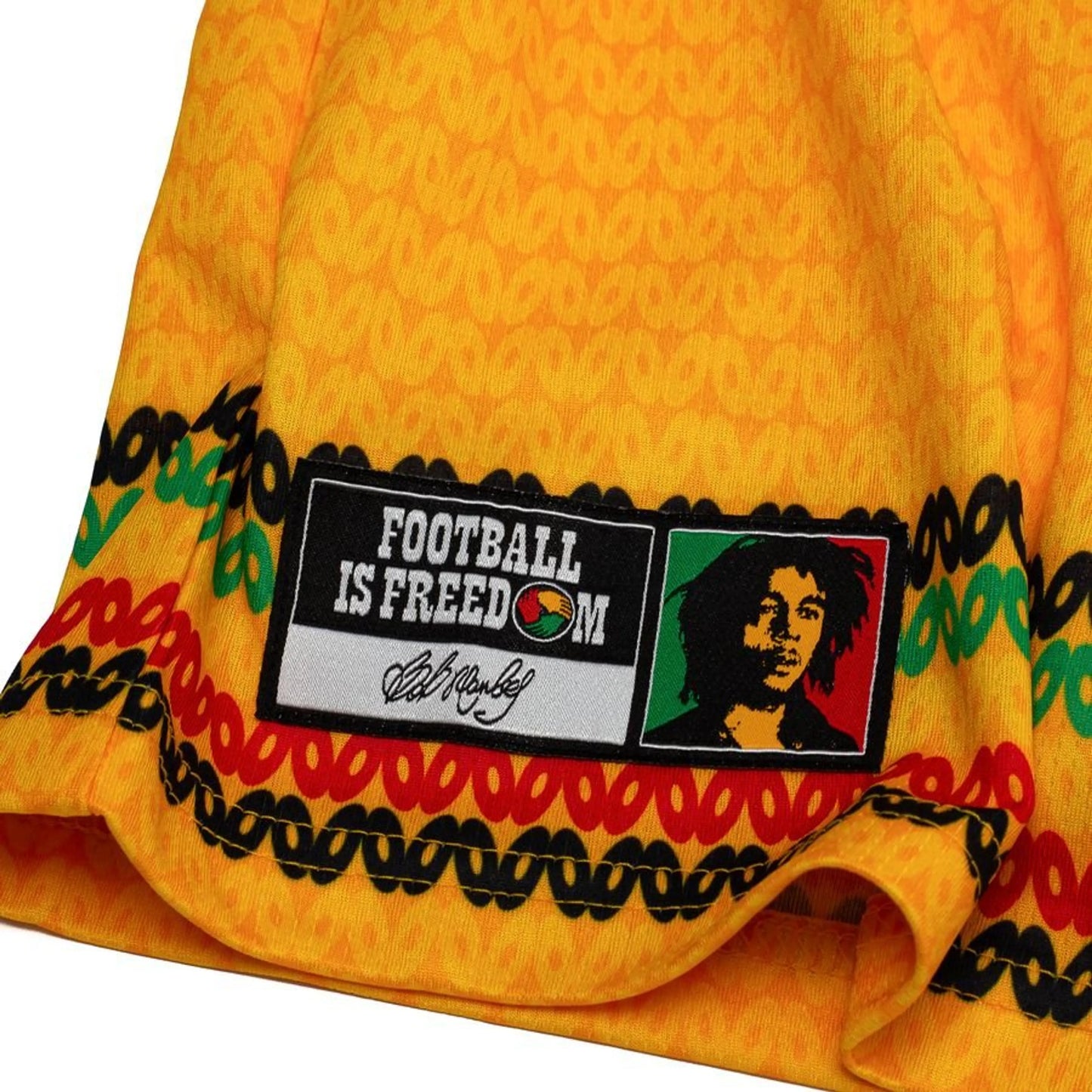 Jamaica Principal 2026 - Versão Adepto