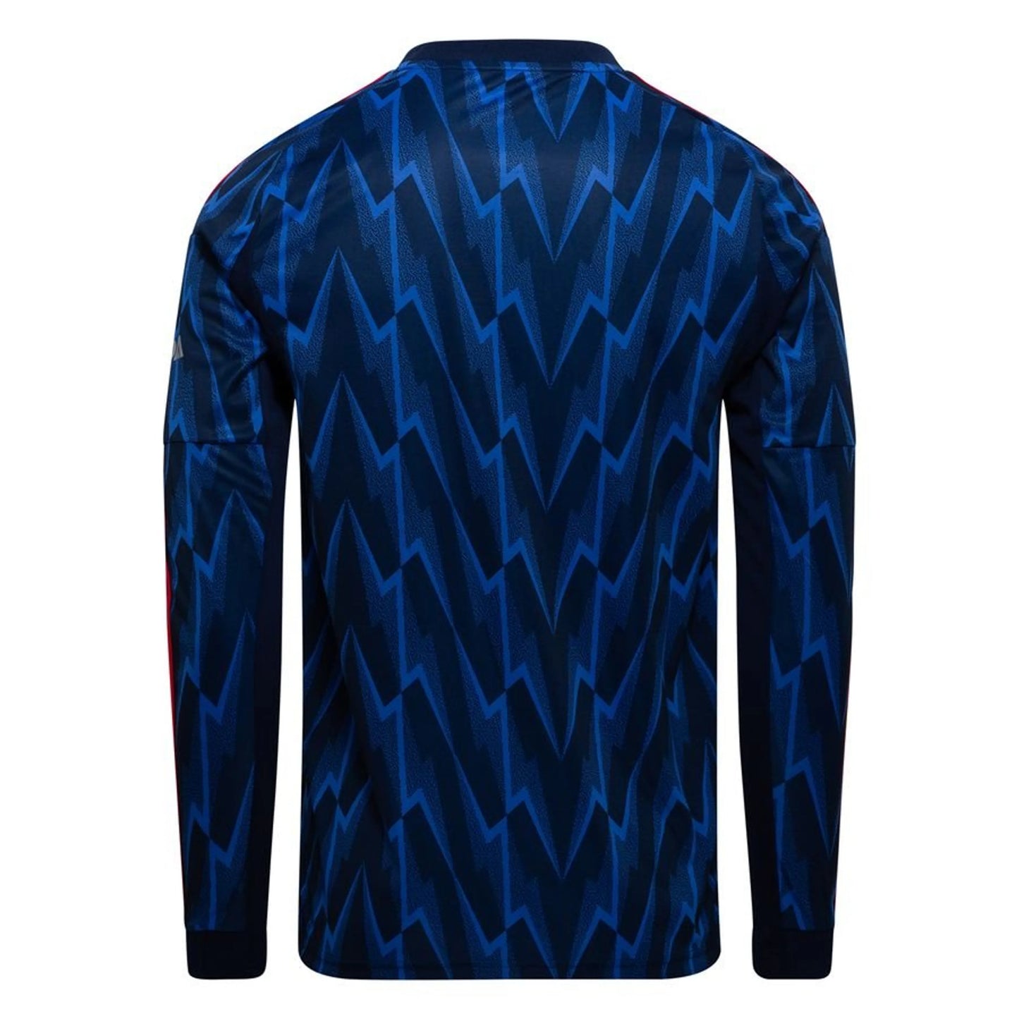 Camisola Arsenal Alternativa 2025/26 – Manga Comprida