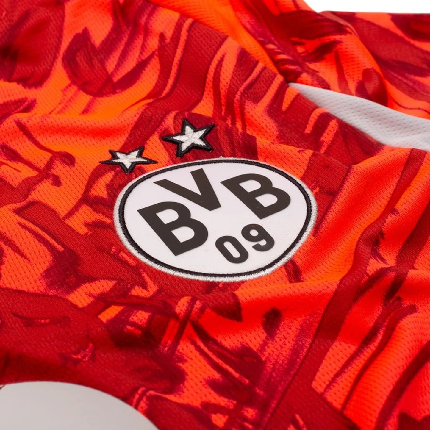 Camisola Guarda-Redes Borussia Dortmund 2025/26 - Versão Adepto