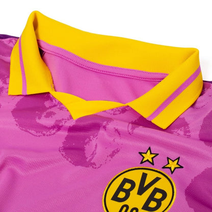 Camisola Guarda-Redes Borussia Dortmund Kidsuper Mundial de Clubes 2025 - Versão Adepto