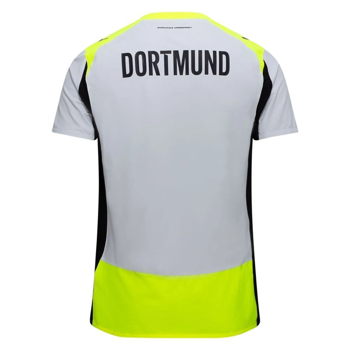 Camisola Borussia Dortmund Alternativa 2025/26 – Versão Jogador