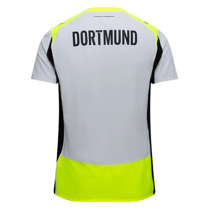 Camisola Borussia Dortmund Alternativa 2025/26 – Versão Jogador