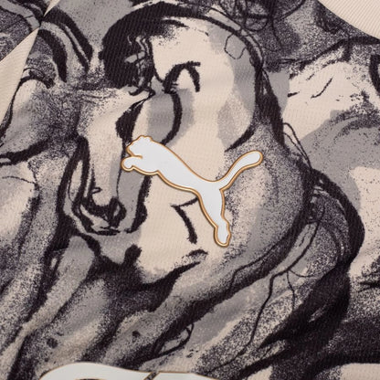 Camisola Manchester City Year of the Horse 2025/26 – Edição Especial- Versão Adepto