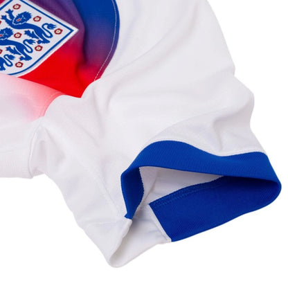 Inglaterra Principal EURO 2025 - Versão Adepto