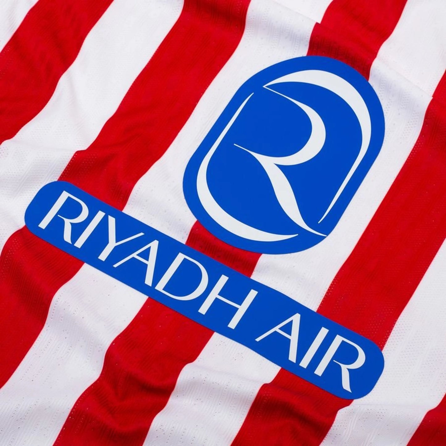 Camisola Atlético Madrid Principal 2025/26 – Versão Jogador