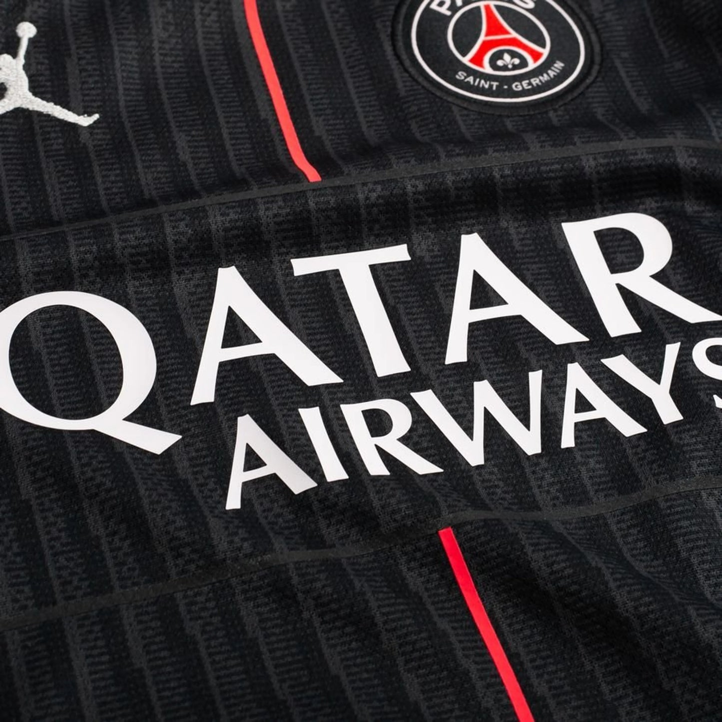 Camisola Paris Saint-Germain Quarta 2025/26- Versão Adepto
