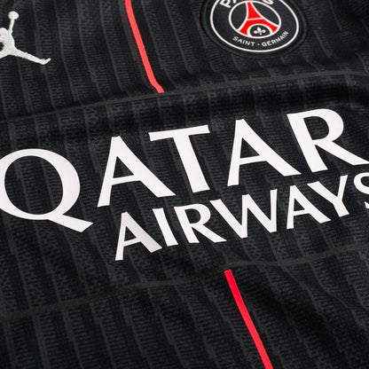Camisola Paris Saint-Germain Quarta 2025/26- Versão Adepto