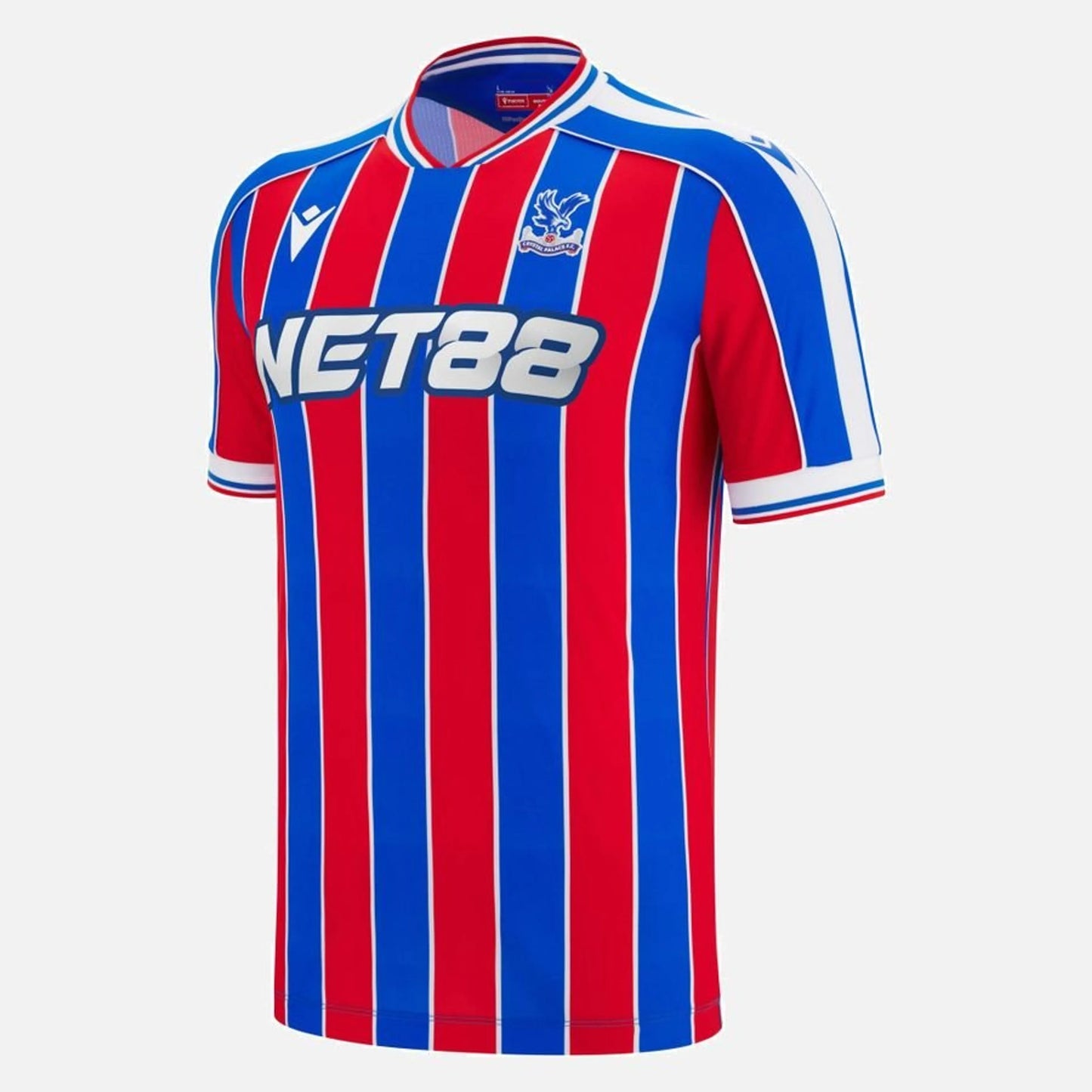 Camisola Crystal Palace Principal 2025/26 - Versão Adepto
