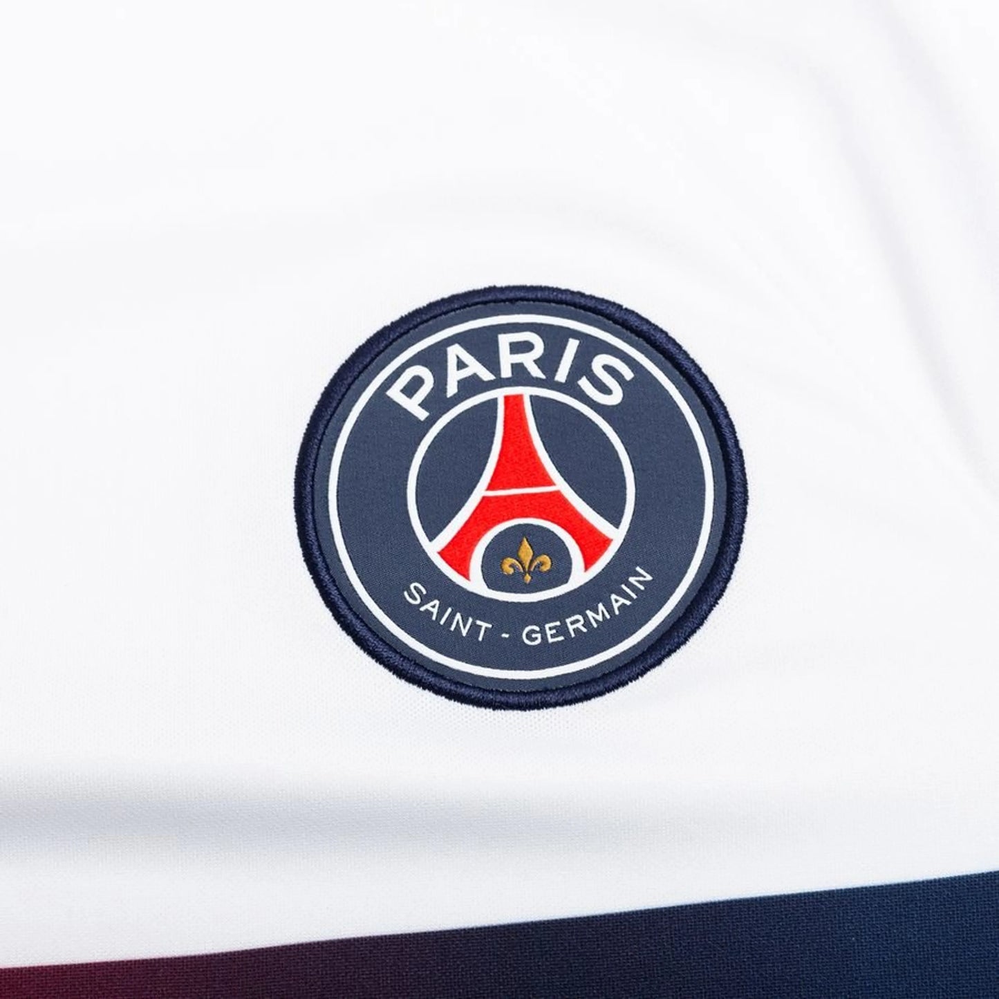 Camisola Paris Saint-Germain Alternativa 2023/24- Versão Adepto