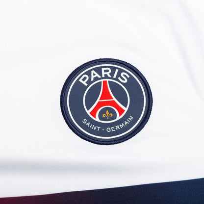 Camisola Paris Saint-Germain Alternativa 2023/24- Versão Adepto