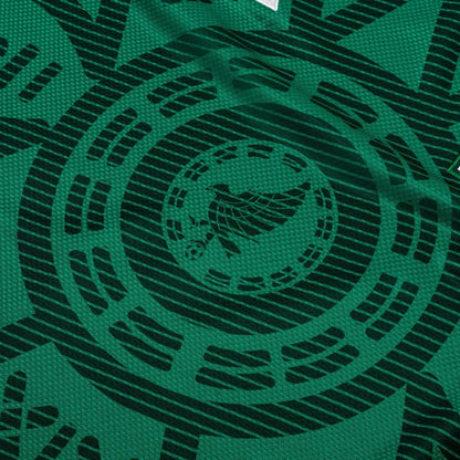 México Principal Mundial 2026 - Versão Adepto