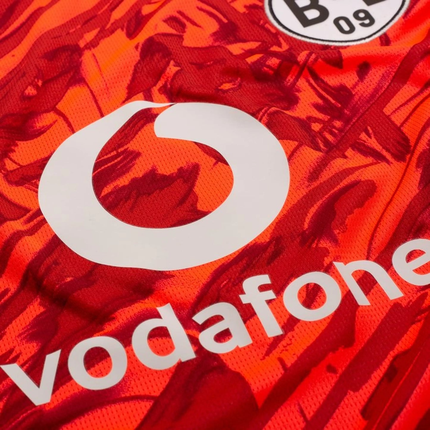 Camisola Guarda-Redes Borussia Dortmund 2025/26 - Versão Adepto