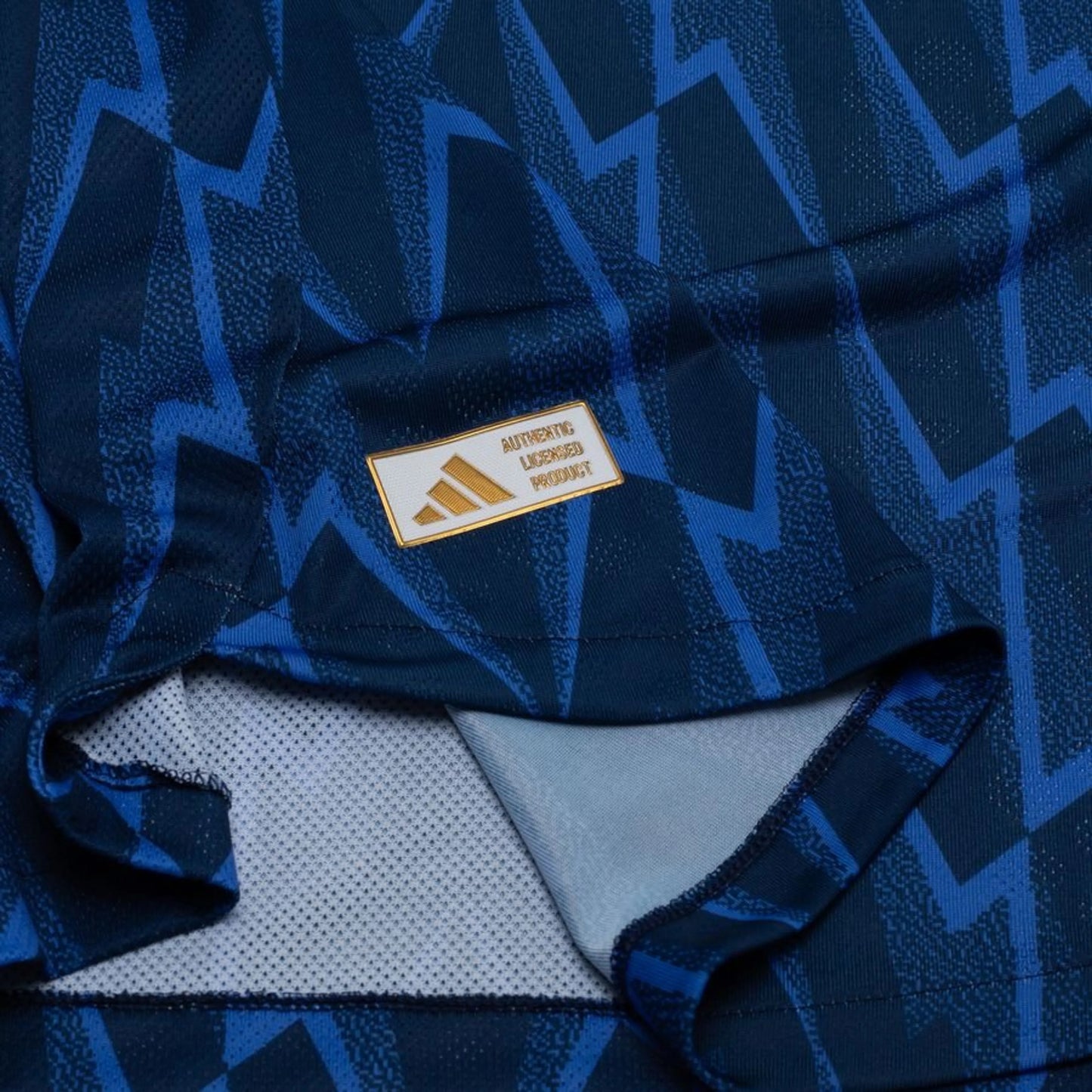 Camisola Arsenal Alternativa 2025/26 – Versão Jogador