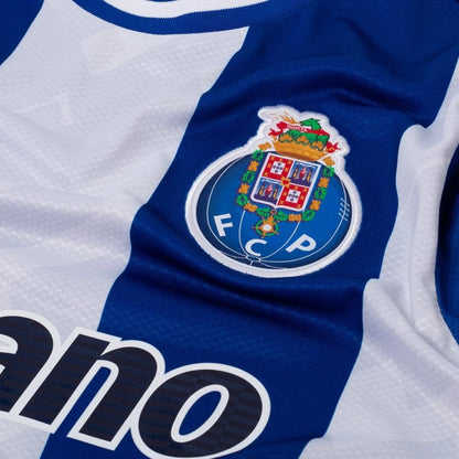 FC Porto Principal 2025/26 - Versão Adepto