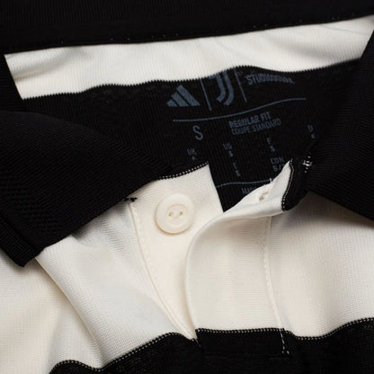 Camisola Juventus X Sgura Quarta 2025/26 – Versão Jogador