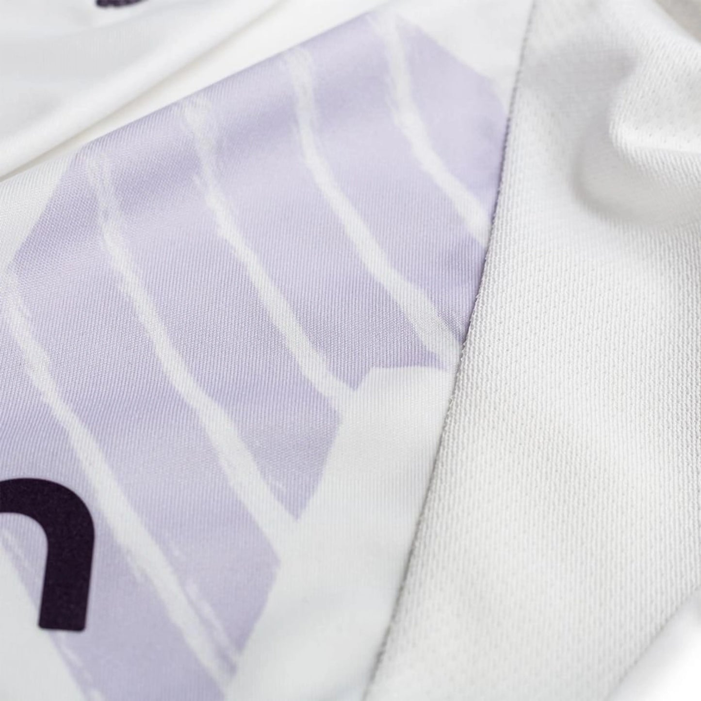 Camisola Manchester United Alternativa 2025/26- Versão Adepto