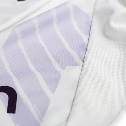 Camisola Manchester United Alternativa 2025/26- Versão Adepto