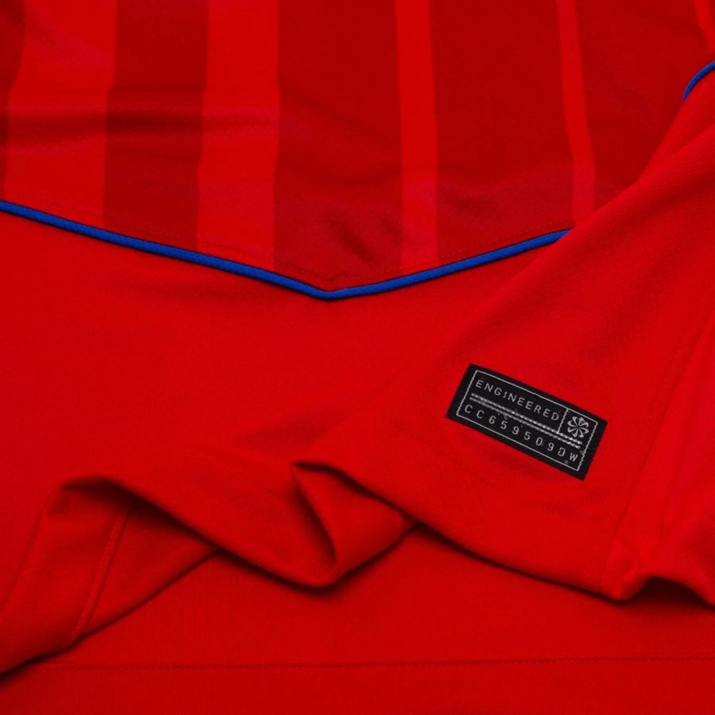 Camisola Paris Saint-Germain Terceira 2025/26- Versão Adepto