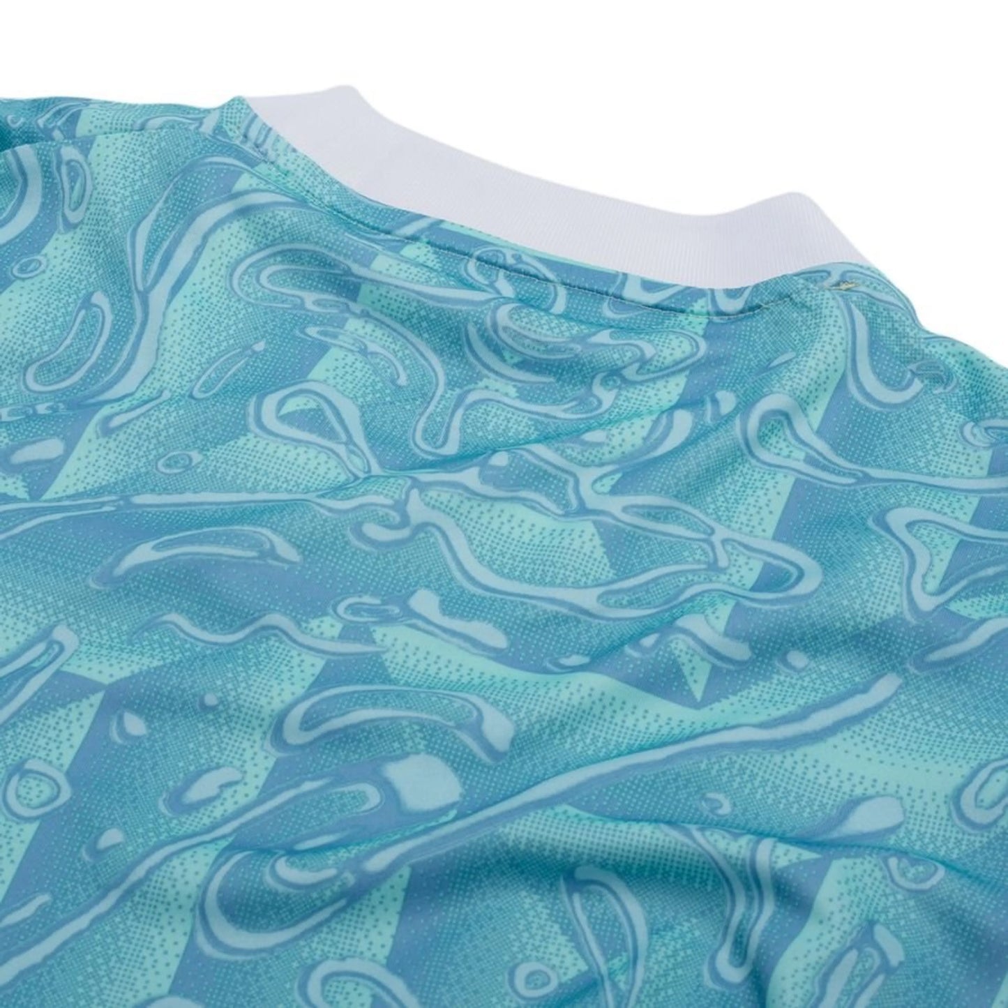 Camisola Juventus Alternativa 2025/26- Versão Adepto