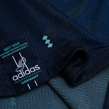 Camisola Alemanha Alternativa Mundial 2026 – Versão Jogador