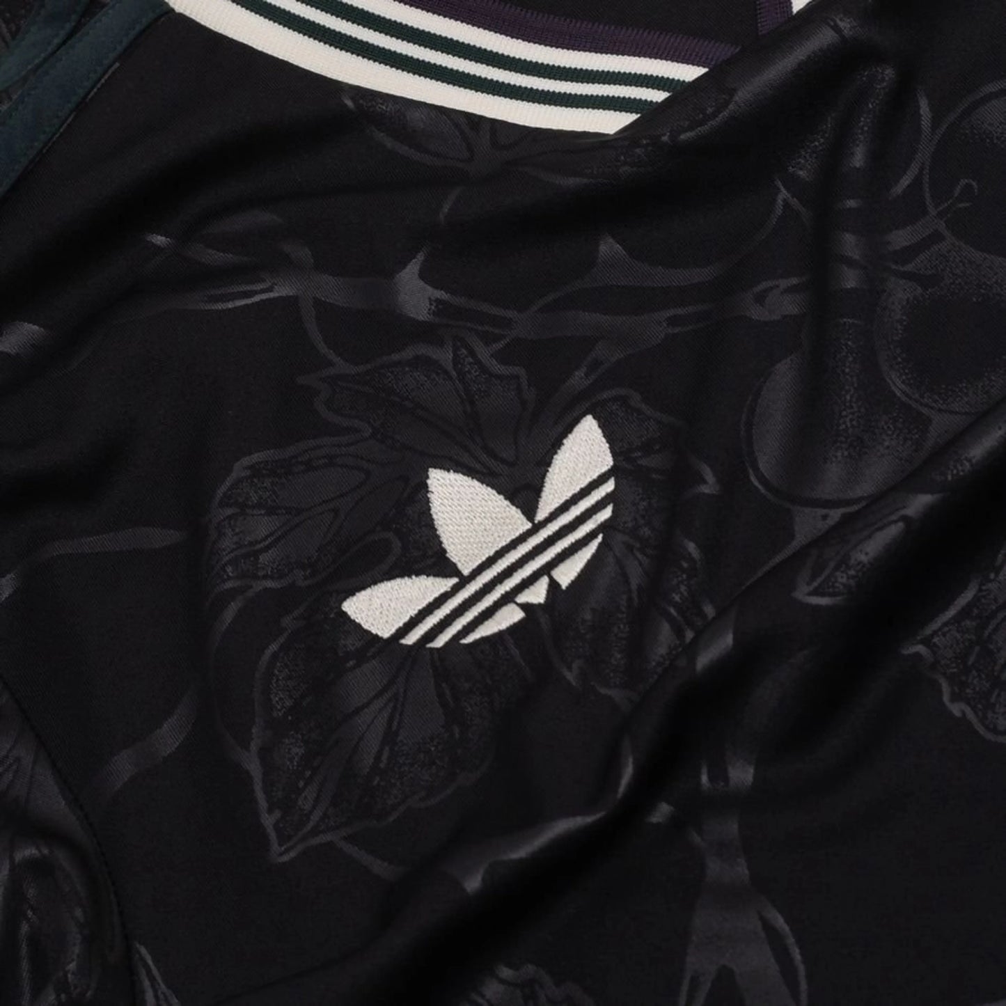 Camisola Juventus Terceira 2025/26- Versão Adepto