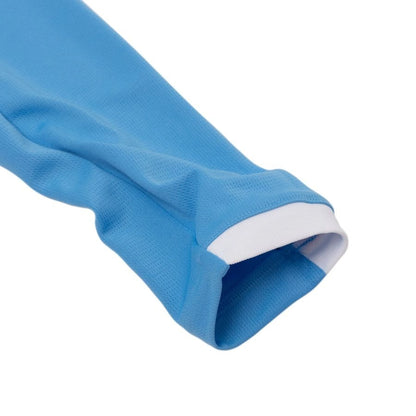 Camisola Manchester City Principal 2025/26 – Manga Comprida