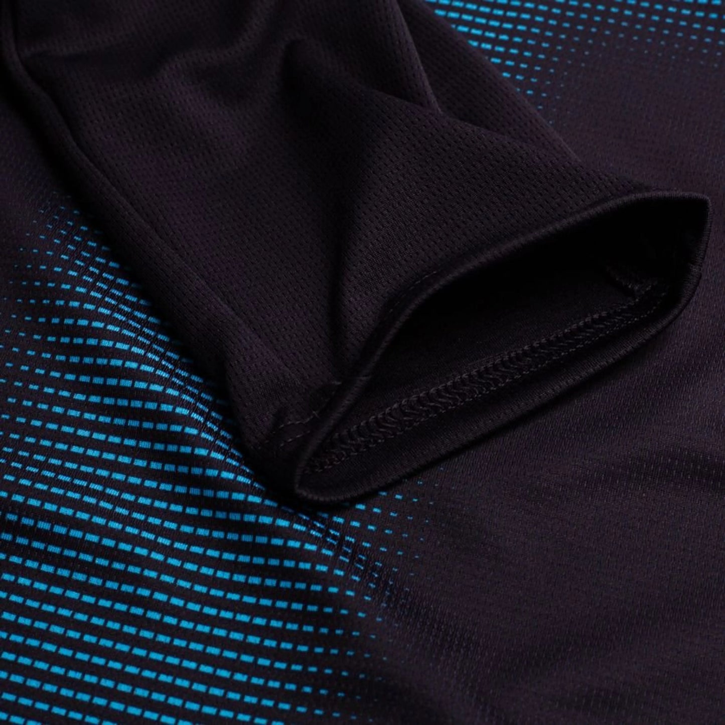 Camisola Marselha Alternativa 2025/26 – Manga Comprida