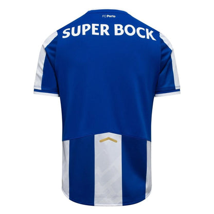 FC Porto Principal 2025/26 - Versão Adepto