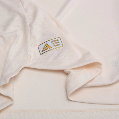 Camisola Liverpool Alternativa Champions League 2025/26 – Versão Jogador