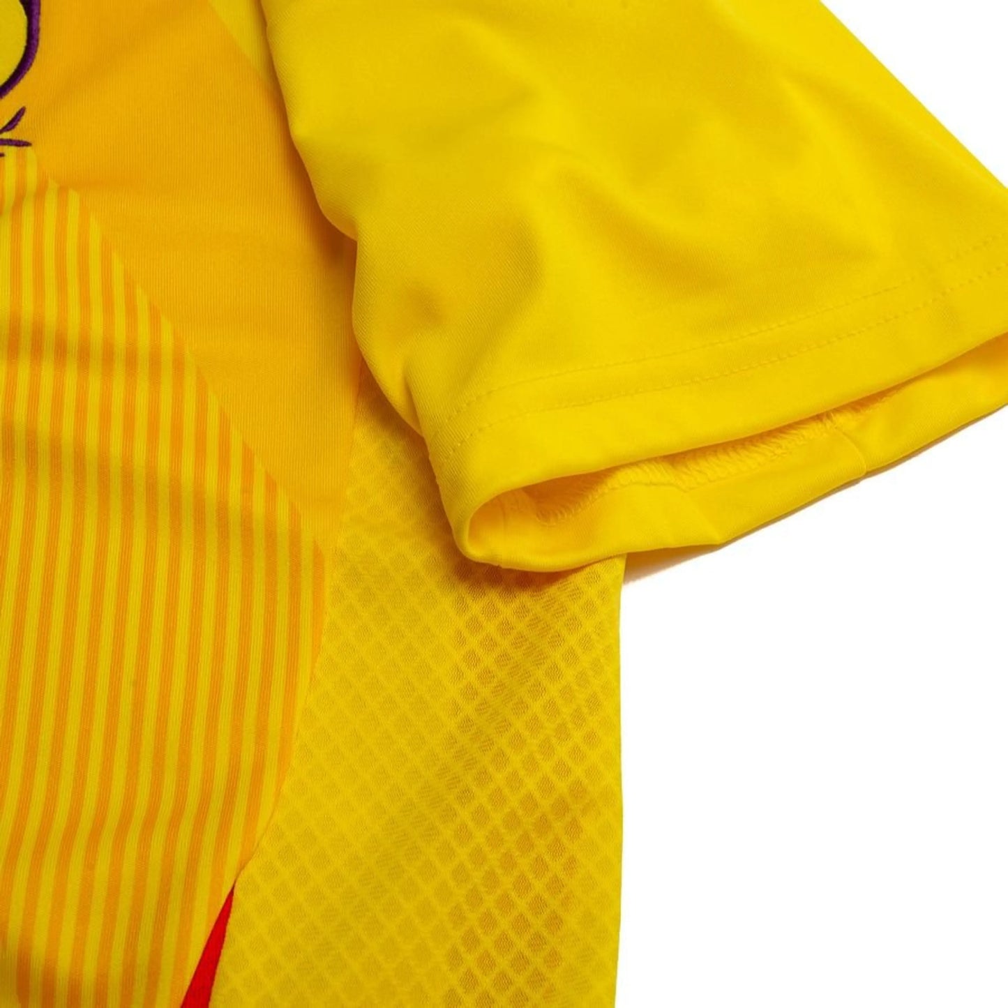 Bélgica Alternativa EURO 2025 - Versão Adepto