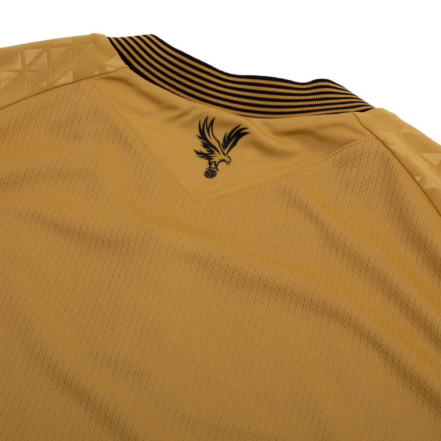 Camisola Crystal Palace Terceira 2025/26 - Versão Adepto